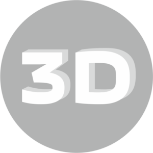 Serviços 3d