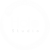 logo Holo Studio todo branco 2